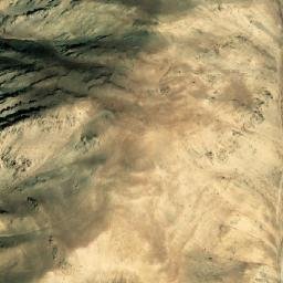 Satellite imagery of Kōh-e Wustōm, AF