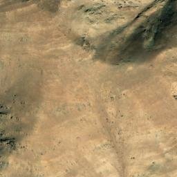 Satellite imagery of Kōh-e Wustōm, AF