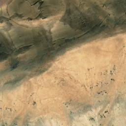 Satellite imagery of Kōh-e Dēgtū, AF