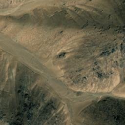 Satellite imagery of Siyāh Kōh, AF