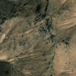 Satellite imagery of Siyāh Kōh, AF