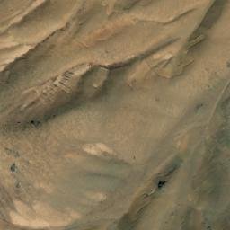 Satellite imagery of Siyāh Kōh, AF