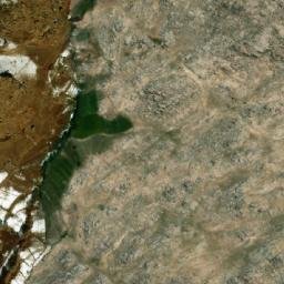 Satellite imagery of Kōh-e Ālah, AF
