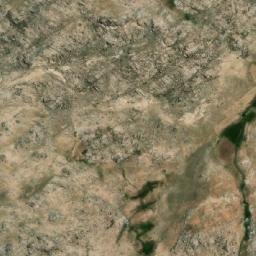 Satellite imagery of Kōh-e Ālah, AF
