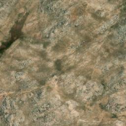 Satellite imagery of Kōh-e Ālah, AF