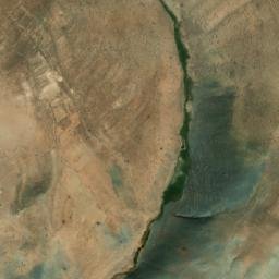 Satellite imagery of Kōtal-e Khirs Khān, AF