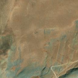 Satellite imagery of Kōtal-e Khirs Khān, AF