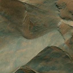 Satellite imagery of Gērūn, AF