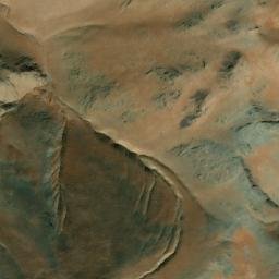 Satellite imagery of Gērūn, AF