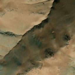 Satellite imagery of Gērūn, AF