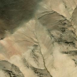 Satellite imagery of Janglashtay, AF