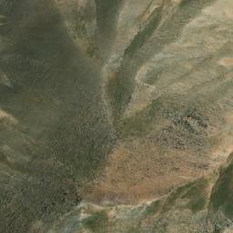 Satellite imagery of Chihilgazī Sar, AF