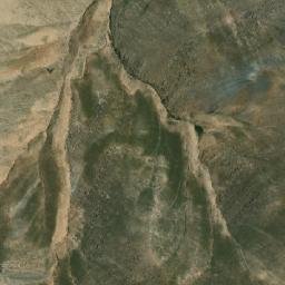 Satellite imagery of Chihilgazī Sar, AF