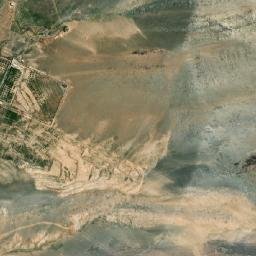Satellite imagery of Siyāh Pētāw, AF