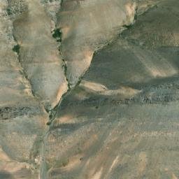 Satellite imagery of Siyāh Pētāw, AF
