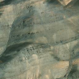 Satellite imagery of Sar-e Kā Kanḏow, AF