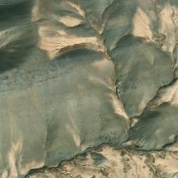Satellite imagery of Maṯapūr, AF