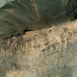 Satellite imagery of Qaţār Sang, AF