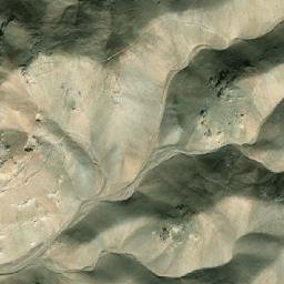 Satellite imagery of Girdī Sarmarī, AF