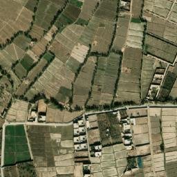 Satellite imagery of Shnah Ghunḏêy, AF