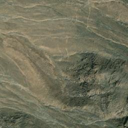 Satellite imagery of Surkh Kōh, AF