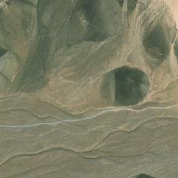 Satellite imagery of Spīnah Khwā, AF