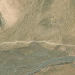 Satellite imagery of Spīnah Khwā, AF