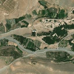 Satellite imagery of Sapīrah Ghunḏêy, AF