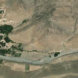 Satellite imagery of Sapīrah Ghunḏêy, AF