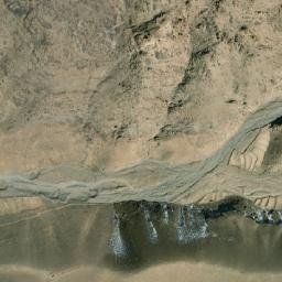 Satellite imagery of Sapīrah Ghunḏêy, AF