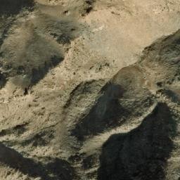 Satellite imagery of Tōr Kanḏow, AF
