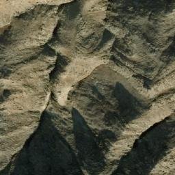 Satellite imagery of Tōr Kanḏow, AF