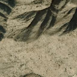 Satellite imagery of Kamkaī Pars̲h̲ay Sar, AF