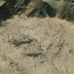 Satellite imagery of Tsêlaī Ghar, AF