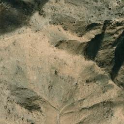 Satellite imagery of Srē Dṟay, AF