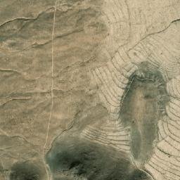 Satellite imagery of Srah Ghunḏêy, AF