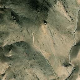 Satellite imagery of Srē Chīnē Ghunḏêy, AF