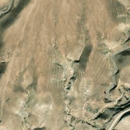 Satellite imagery of Sulţānī Sar, AF