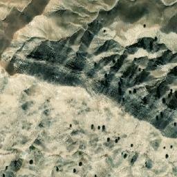Satellite imagery of Tishankay, AF