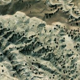 Satellite imagery of Tishankay, AF