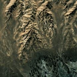 Satellite imagery of Syin Kamar, AF