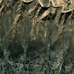 Satellite imagery of Syin Kamar, AF