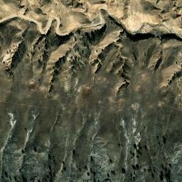Satellite imagery of Syin Kamar, AF