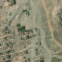 Satellite imagery of Gāmēshak Ghunḏêy, AF