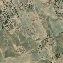 Satellite imagery of Gāmēshak Ghunḏêy, AF