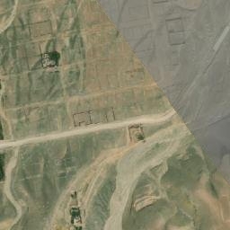 Satellite imagery of Siyāh Sang Ghunḏêy, AF