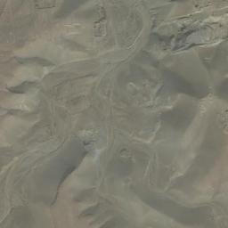 Satellite imagery of Siyāh Sang Ghunḏêy, AF