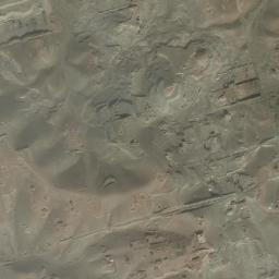 Satellite imagery of Sang-e Farhād, AF