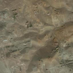 Satellite imagery of Sang-e Farhād, AF