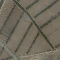 Satellite imagery of Kaftar Khānē Pus̲h̲tah, AF